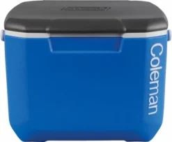 Coleman 16QT Performance Passieve Koelbox - 15 Liter -OASE Winkel 900 1071 16qt performance cooler tricolor blue grey 2000036082 4