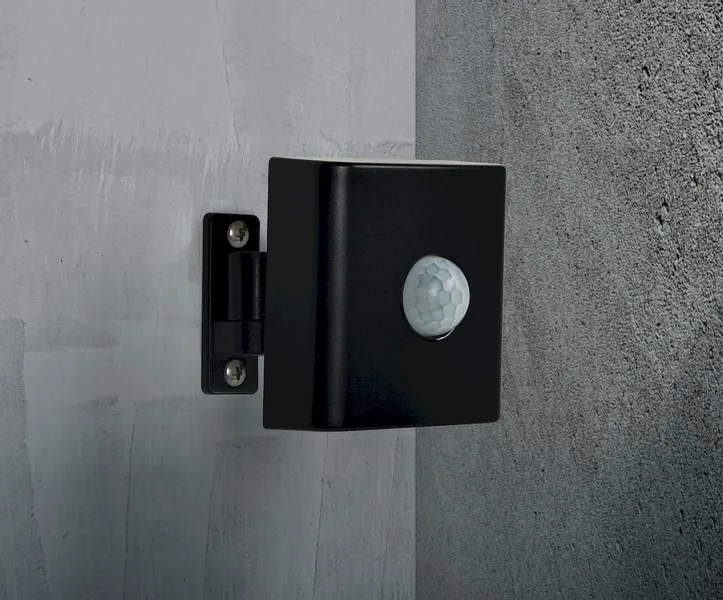 Nordlux Smart Light Sensor - Zwart 3 Nordlux Smart Light Sensor - Zwart - Afbeelding 3