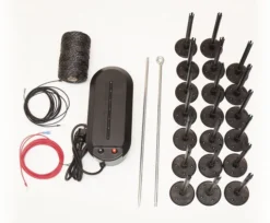 Velda Ultra Protector Reigerverjager -OASE Winkel 900 1090 e07ecea0be30d539bce50821de61c02c