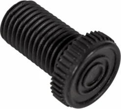 Bo-Camp Industrial Decatur 90 X 60 Campingtafel - Zwart/houtlook -OASE Winkel 900 1103 1404200 11