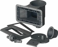 GRE Gré Avantgarde Composiet Zwembad - 326 X 186 X 96 Cm 15 GRE Gré Avantgarde Composiet Zwembad - 326 X 186 X 96 Cm -OASE Winkel 900 1115 7020022078 2022 111