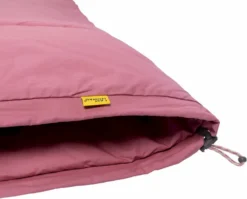 Nomad Blazer Slaapzak - Dark Rose -OASE Winkel 900 1117 nomad blazer dark rose 1