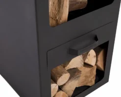 RedFire Jersey XXL Tuinhaard 10 RedFire Jersey XXL Tuinhaard -OASE Winkel 900 1130 81079 product 03