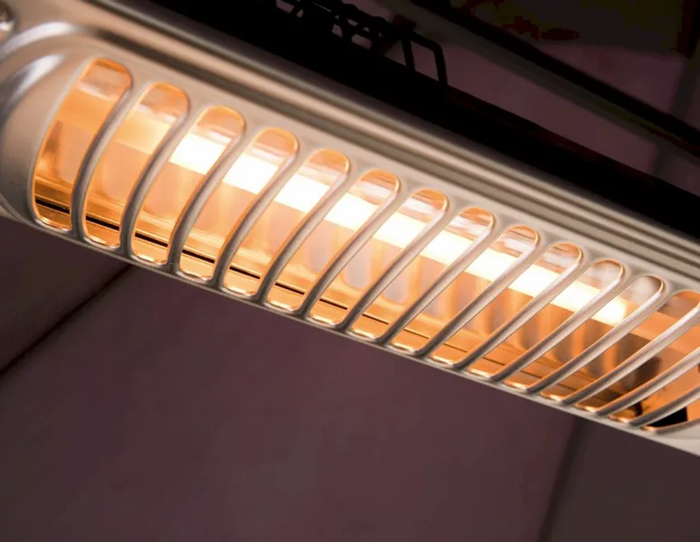 Sunred Parasol Heater 2000 Terrasverwarmer 5 Sunred Parasol Heater 2000 Terrasverwarmer - Afbeelding 5