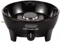 CADAC Citi Chef 40 Gasbarbecue - Zwart -OASE Winkel 900 1178 5610 20 20 citi chef 40 black 7