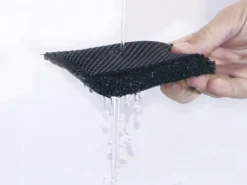 Crespo Air-Deluxe AP-232 Relaxstoel - Zwart -OASE Winkel 900 1198 1104922 09