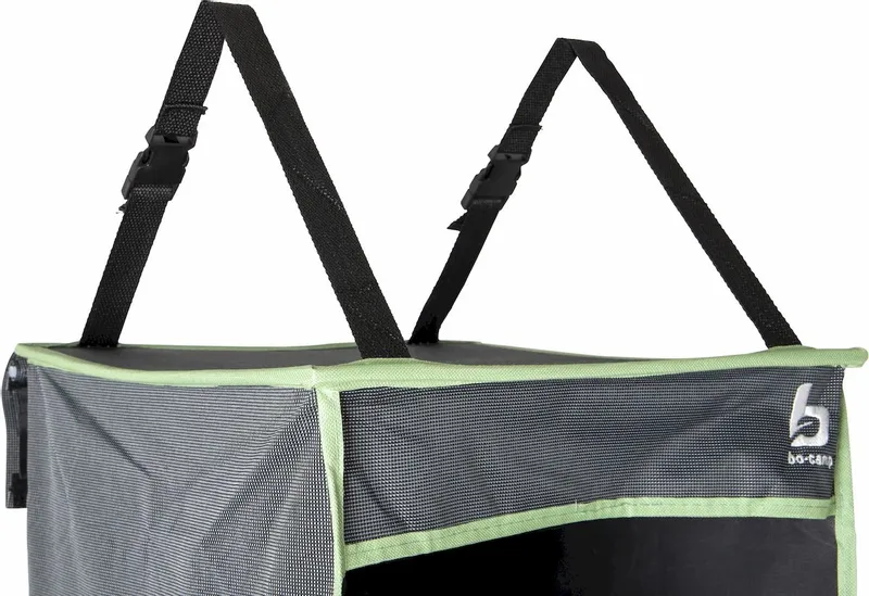 Bo-Camp Organizer - 5 Vakken 2 Bo-Camp Organizer - 5 Vakken - Afbeelding 2