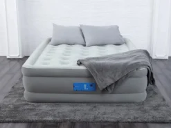 Bestway AlwayzAire Comfort Luchtbed - Queensize (152 Cm) -OASE Winkel 900 1200 67706 16