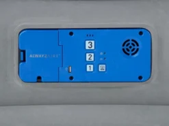 Bestway AlwayzAire Comfort Luchtbed - Queensize (152 Cm) -OASE Winkel 900 1200 67706 6