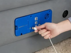 Bestway AlwayzAire Comfort Luchtbed - Queensize (152 Cm) -OASE Winkel 900 1200 67706 8