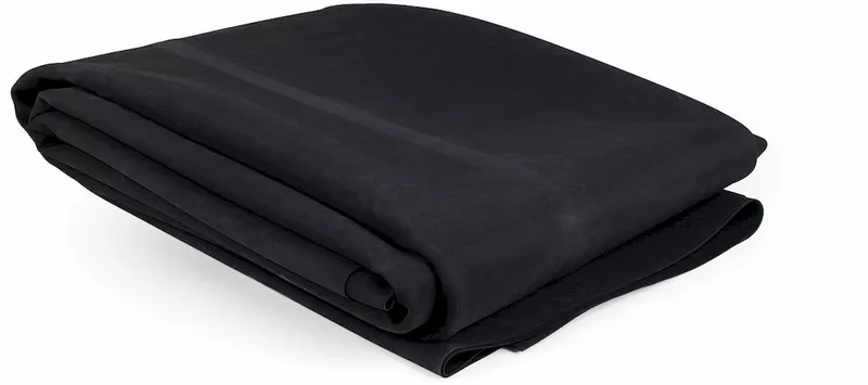 EPDM Vijverfolie Voorverpakt - 1 Mm - 5 X 4 Meter 1 EPDM Vijverfolie Voorverpakt - 1 Mm - 5 X 4 Meter