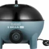 CADAC E-Braai Elektrische Barbecue - Petrol