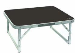 Bo-Camp 70 X 60 Campingtafel - Grijs 7 Bo-Camp 70 X 60 Campingtafel - Grijs -OASE Winkel 900 1271 1404388 02