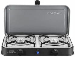 CADAC 2-Cook Pro Deluxe - 2-pits Kooktoestel -OASE Winkel 900 1286 202p1 20 2 cook 2 pro deluxe
