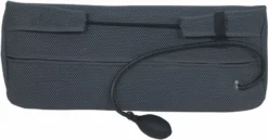 Crespo Lendensteun Air-Deluxe - Grijs -OASE Winkel 900 1345 1149222 02