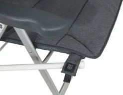 Crespo Verwarmde Stoelhoes - 3 Standen -OASE Winkel 900 1345 1149224 11