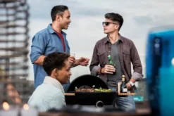 CADAC Citi Chef 50 Gasbarbecue - Zwart -OASE Winkel 900 1348 20162 20 citi50 4