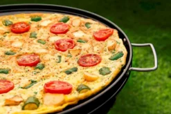 CADAC Carri Chef 50 Gasbarbecue - BBQ/Skottel 26 CADAC Carri Chef 50 Gasbarbecue - BBQ/Skottel -OASE Winkel 900 1348 carri chef 50 skottel