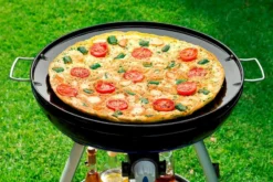 CADAC Carri Chef 50 Gasbarbecue - BBQ/Skottel 24 CADAC Carri Chef 50 Gasbarbecue - BBQ/Skottel -OASE Winkel 900 1348 carri chef 50 skottel 2