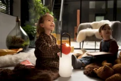 Weltevree Guidelight - Rood -OASE Winkel 900 1348 dsc 1832