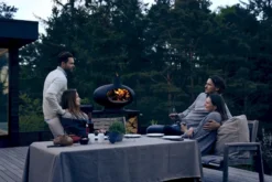 Morsø Morso Forno Pizzaoven -OASE Winkel 900 1348 forno 2par medvin