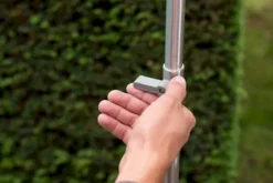 Weltevree Serpentine Buitendouche -OASE Winkel 900 1348 weltevree serpentine gallery 20