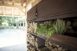 OFYR Wood Storage Corten 300 -OASE Winkel 900 1350 024 w6a8970 1