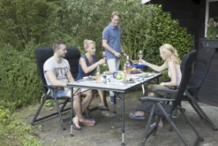 Crespo Air-Deluxe AP-237 Standenstoel - Zwart -OASE Winkel 900 1350 1149076 13 1