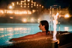 Höfats Spin 90 Tafelvuur - Zwart -OASE Winkel 900 1350 4064251000468 6