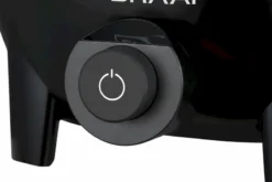 CADAC E-Braai Elektrische Barbecue - Zwart -OASE Winkel 900 1350 5840 20 04 e braai 40 6