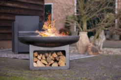 RedFire Juva Vuurschaal -OASE Winkel 900 1350 81024 lifestyle 02