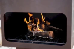 RedFire Jersey XL Tuinhaard - Zwart -OASE Winkel 900 1350 81076 lifestyle 04