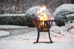 RedFire Denver Vuurkorf -OASE Winkel 900 1350 85015 lifestyle 02