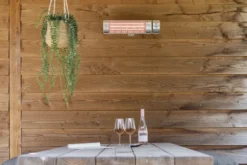 Eurom Golden 2000 Ultra RCD Terrasverwarmer -OASE Winkel 900 1350 8713415333893 golden 2000 ultra rcd sfeer 2