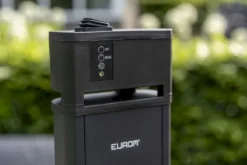 Eurom Q-Tower 2000 RCD Terrasverwarmer -OASE Winkel 900 1350 8713415335514 q tower 200 rcd sfeer 9