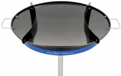 CADAC Carri Chef 50 Gasbarbecue - BBQ/Skottel 20 CADAC Carri Chef 50 Gasbarbecue - BBQ/Skottel -OASE Winkel 900 1350 8910 sp031 skottel food warmers 3