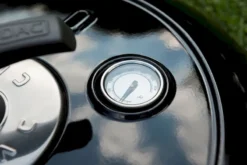 CADAC Carri Chef 50 Gasbarbecue - BBQ/Plancha -OASE Winkel 900 1350 8910 carri chef 50 thermometer 1