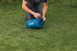 Coleman Extra Durable Airbed Single Luchtbed - 1-persoons (99 Cm) -OASE Winkel 900 1350 extra durable airbed single 2000031637 lifestyle 1