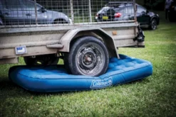 Coleman Extra Durable Airbed Single Luchtbed - 1-persoons (99 Cm) -OASE Winkel 900 1350 extra durable airbed single 2000031637 lifestyle 8