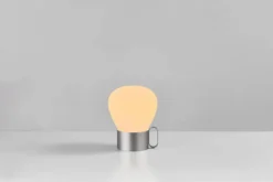 Nordlux Nuru 15 Tafellamp - Grijs -OASE Winkel 900 1350 m nuru 48275003 3