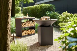 OFYR Wood Storage Black Dressoir -OASE Winkel 900 1350 obc 001