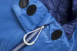 Nomad Pegasus 190 Mummyslaapzak - Ritspositie Links -OASE Winkel 900 1350 slpe19n3ts40795 4