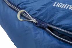 Nomad Pegasus 340 Mummyslaapzak - Blauw - Ritspositie Rechts -OASE Winkel 900 1350 slpe34n3ts41795 4