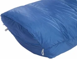 Nomad Pegasus 340 Mummyslaapzak - Blauw - Ritspositie Rechts -OASE Winkel 900 1350 slpe34n3ts41795 6