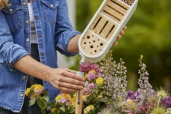 Gardena ClickUp! Insectenhotel -OASE Winkel 900 1350 tw 879270