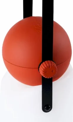 Weltevree Guidelight - Rood -OASE Winkel 900 1350 weltevree guidelight red weltevree detail 1