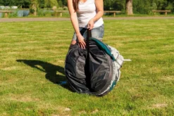 Coleman Galiano 2 Pop Up Tent - 2 Persoons -OASE Winkel 900 1352 galiano 2 blue 2000035212 lifestyle 5