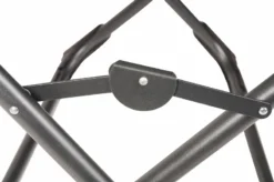 Crespo Voetenbank - AP-231 Air-Deluxe - Zwart -OASE Winkel 900 1358 1104897 04 1