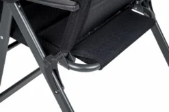 Crespo Air-Deluxe AP-237 Standenstoel - Zwart -OASE Winkel 900 1358 1149076 09 1