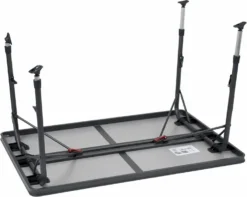 Crespo Campingtafel - AP-272 - 120 X 80 Cm -OASE Winkel 900 1358 1151400 04